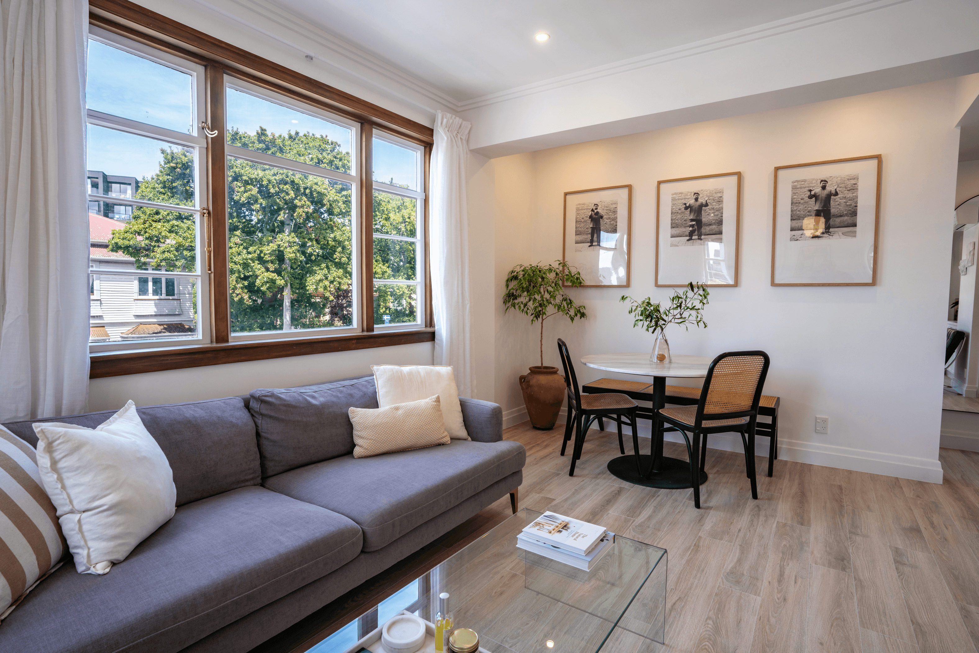 3/302 Willis Street, Aro Valley, Wellington 6011