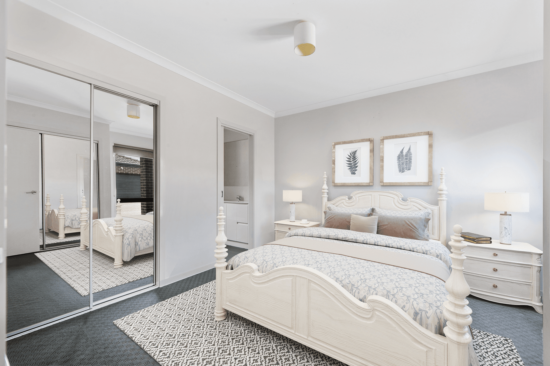 4/3 Scarborough Crescent, Harkness, VIC 3337