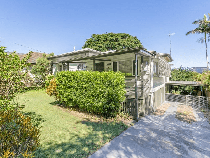 1 Milford Street, IPSWICH, QLD 4305