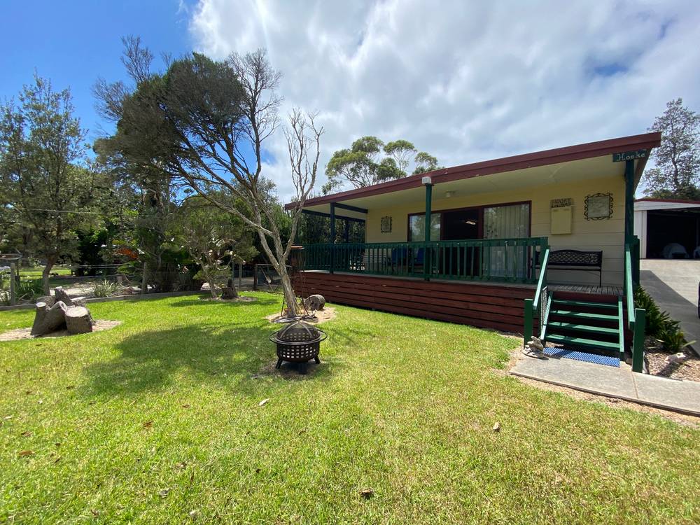 97 Fifth Avenue, PARADISE BEACH, VIC 3851