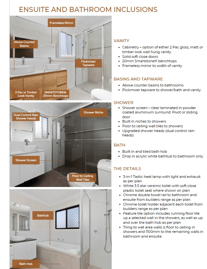 Lot 101 Elevate Estate Karston, ORMEAU HILLS, QLD 4208