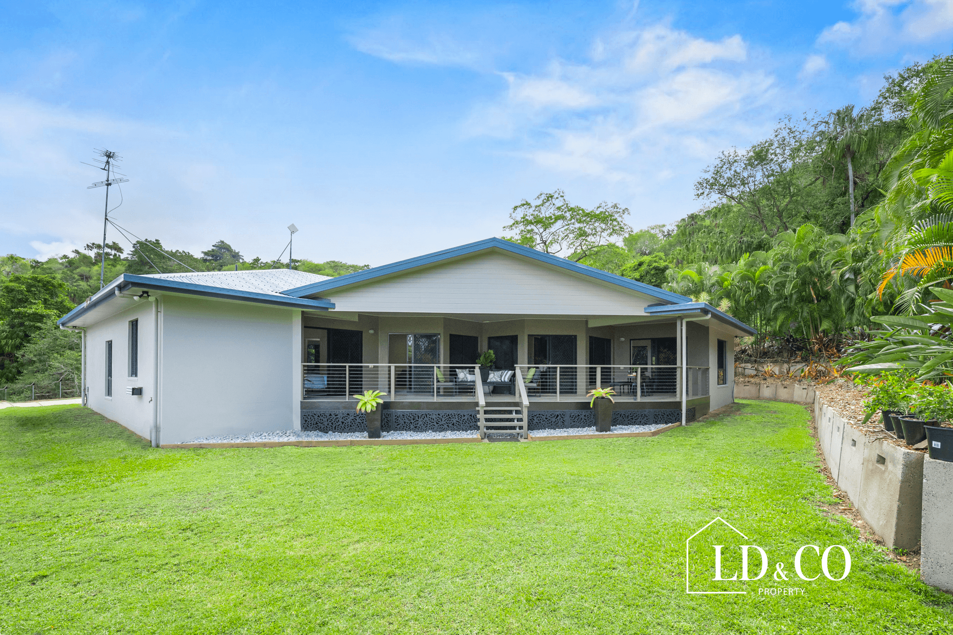 14 Highview Close, FARLEIGH, QLD 4741