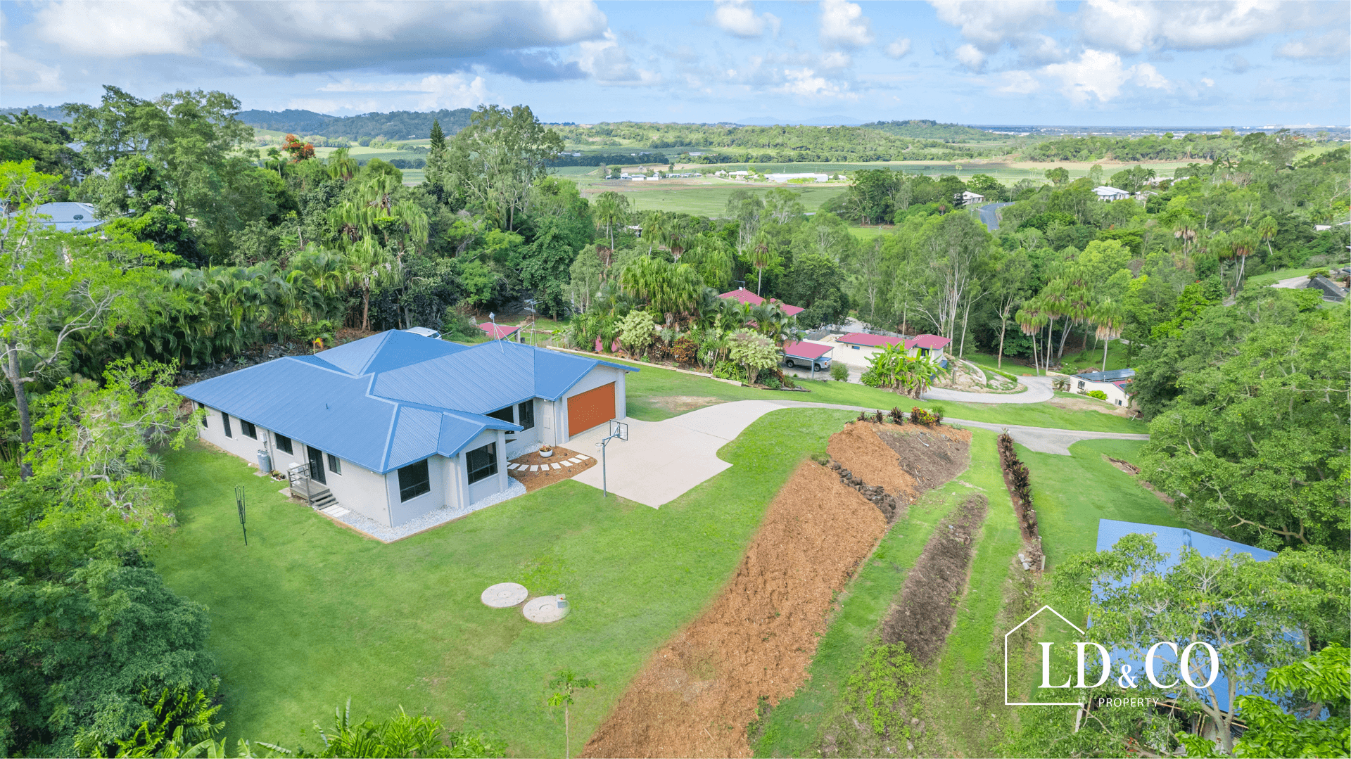 14 Highview Close, FARLEIGH, QLD 4741