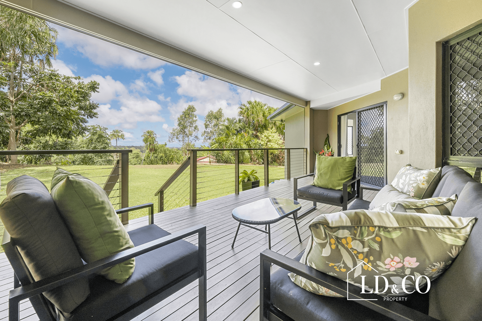 14 Highview Close, FARLEIGH, QLD 4741