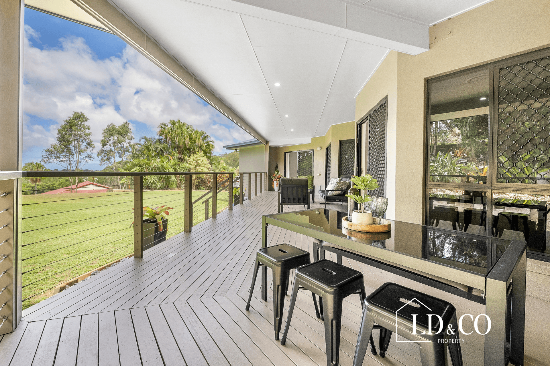 14 Highview Close, FARLEIGH, QLD 4741