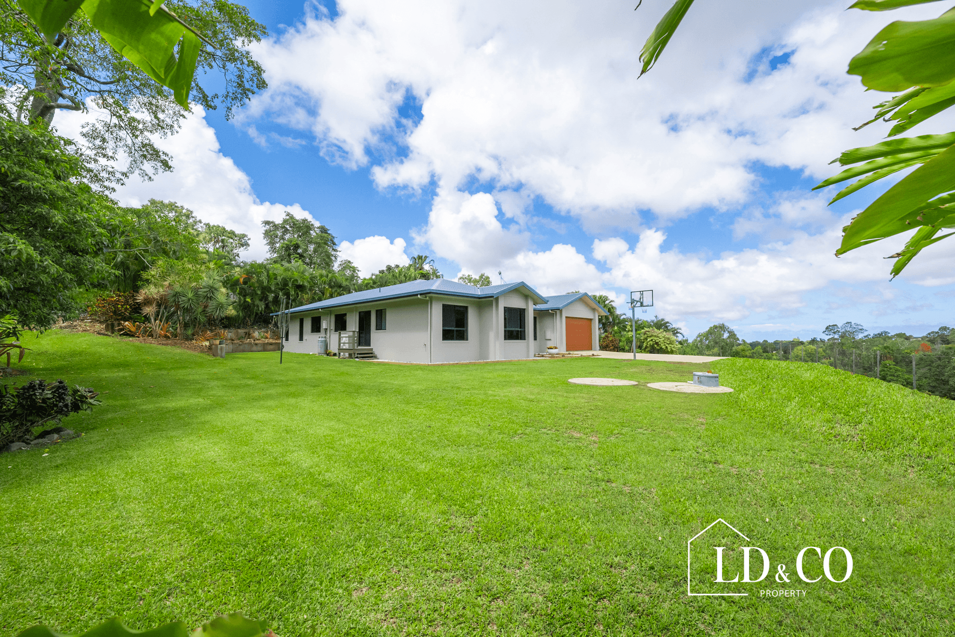 14 Highview Close, FARLEIGH, QLD 4741