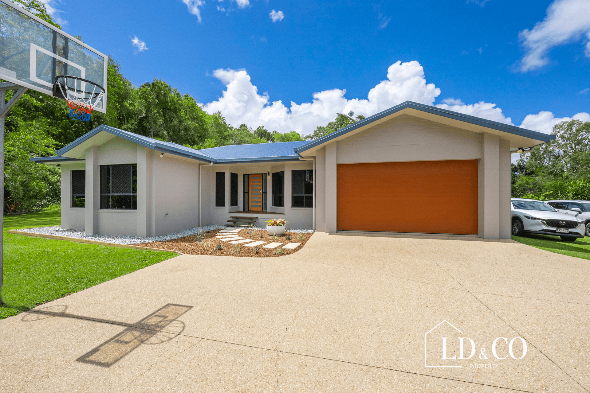 14 Highview Close, FARLEIGH, QLD 4741