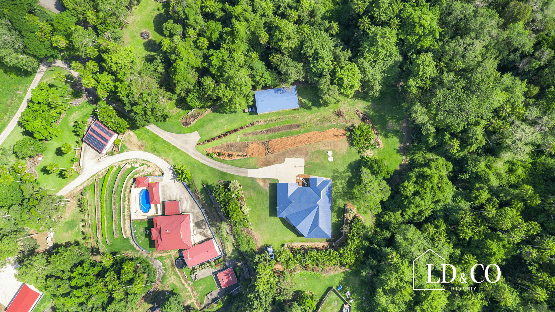 14 Highview Close, FARLEIGH, QLD 4741