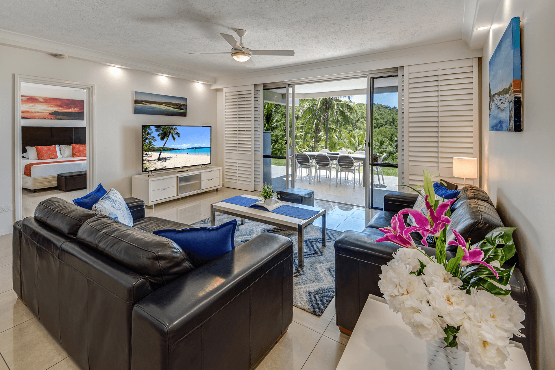 003/2 Marina Drive, Hamilton Island, QLD 4803