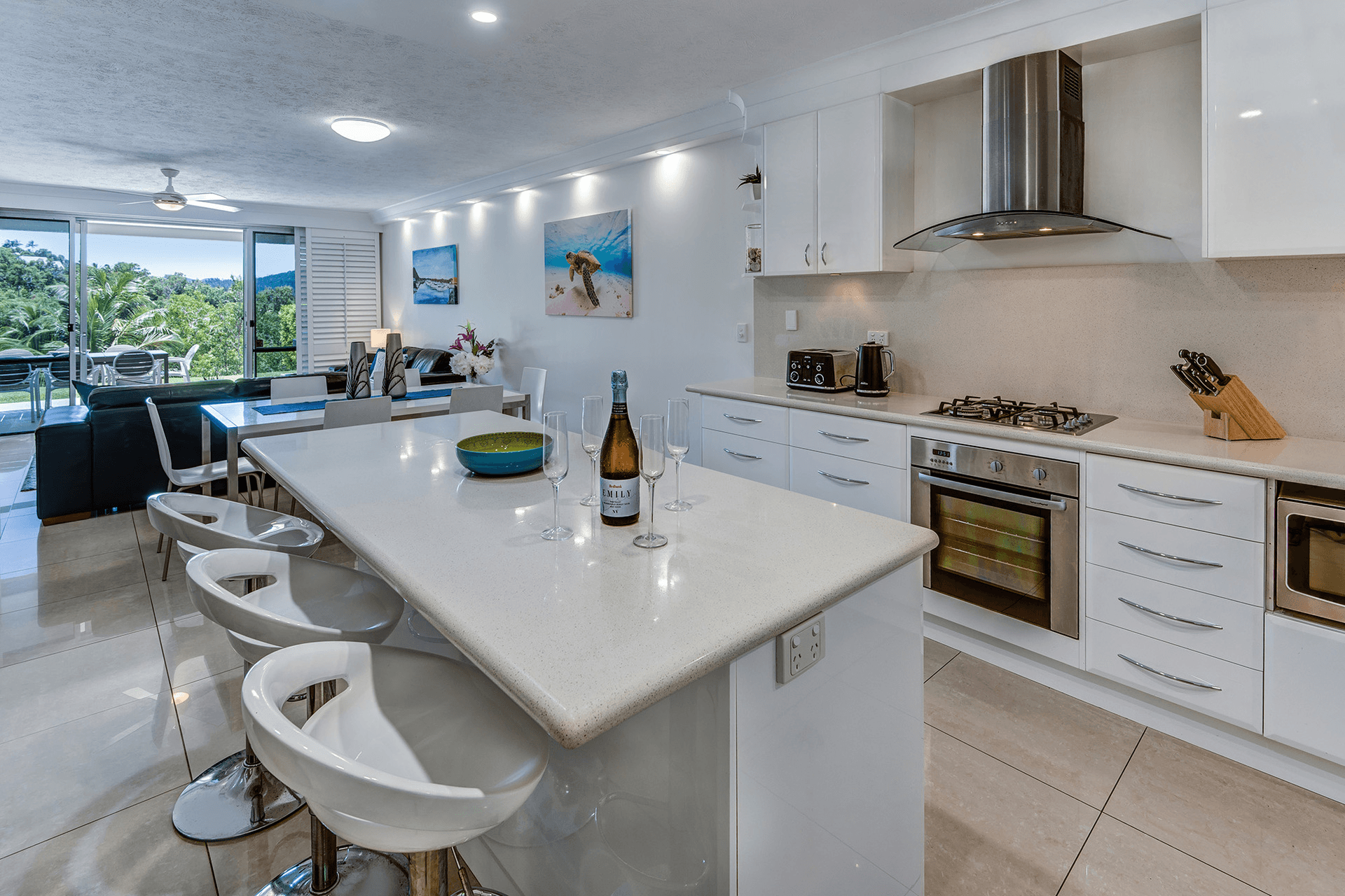 003/2 Marina Drive, Hamilton Island, QLD 4803