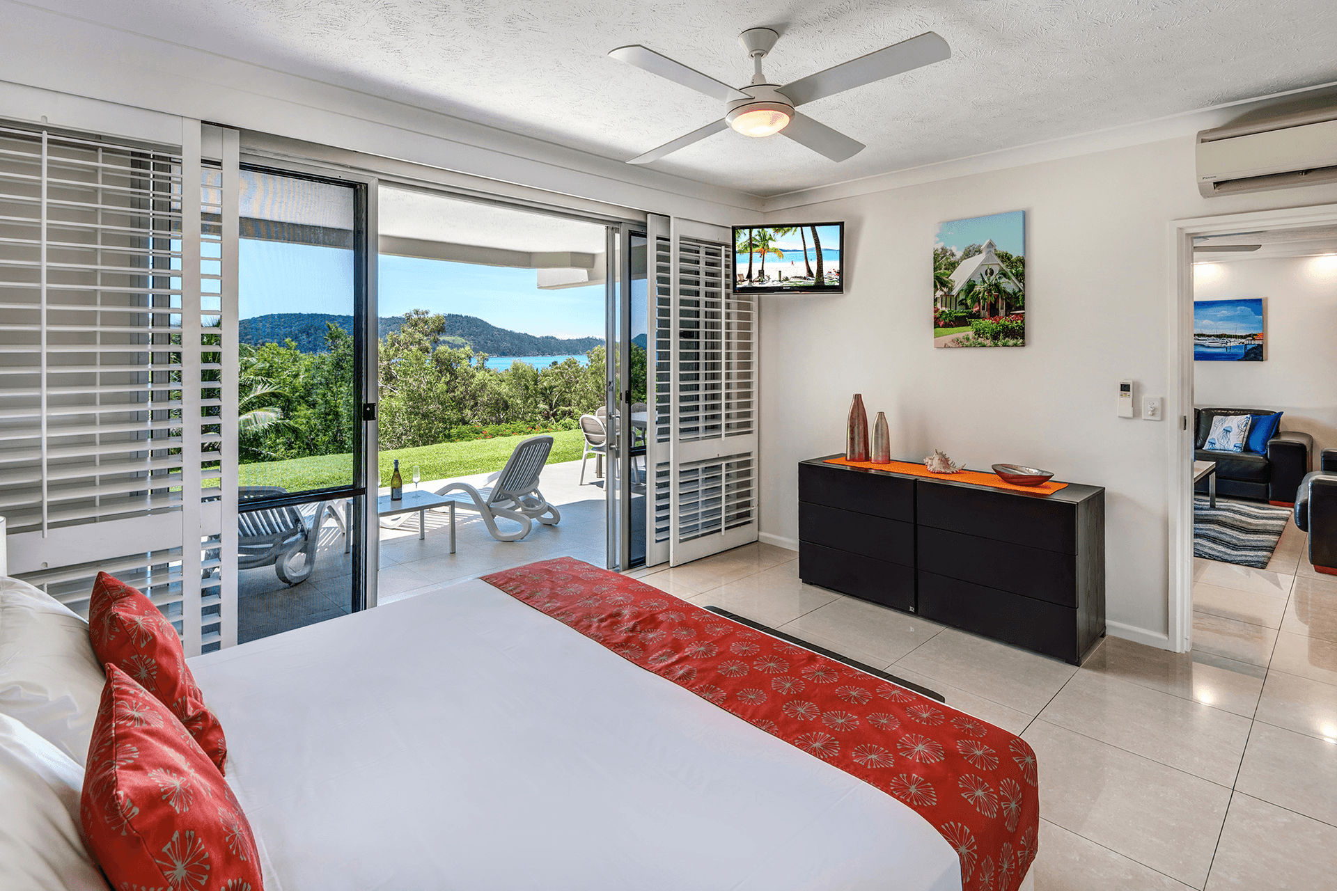 003/2 Marina Drive, Hamilton Island, QLD 4803