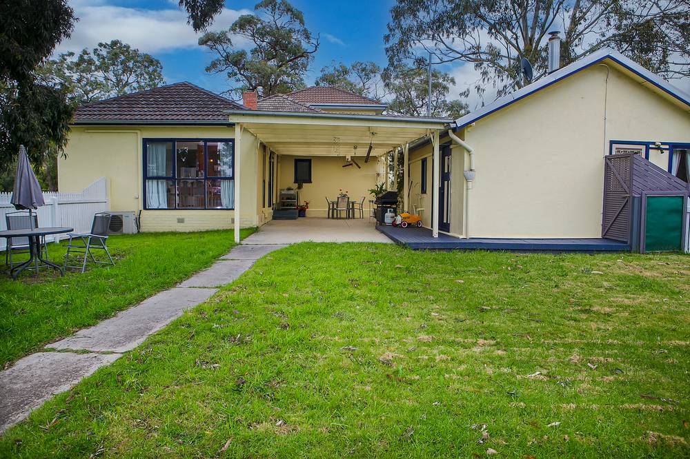40 Lyppards Road, LANGWARRIN, VIC 3910