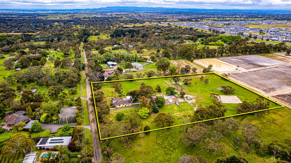 40 Lyppards Road, LANGWARRIN, VIC 3910
