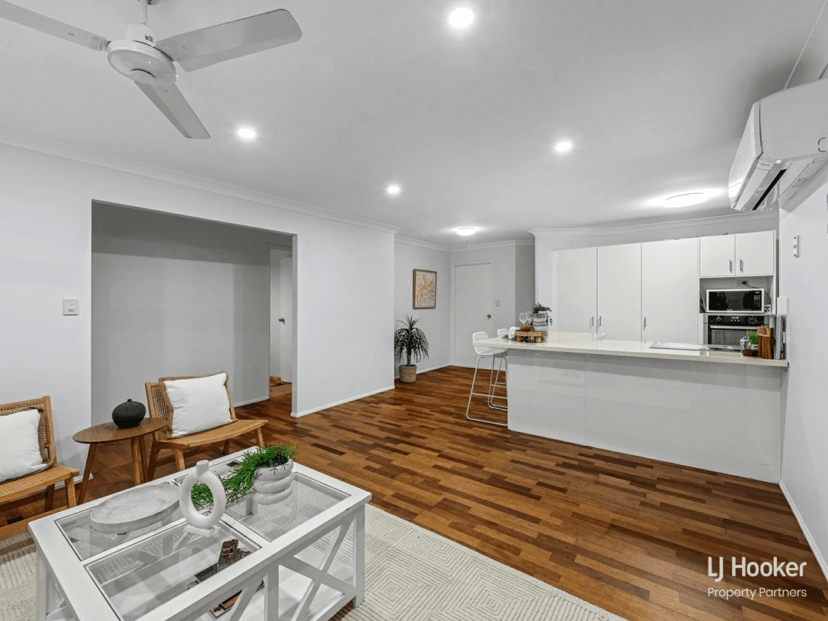 56 Allenby Crescent, WINDAROO, QLD 4207