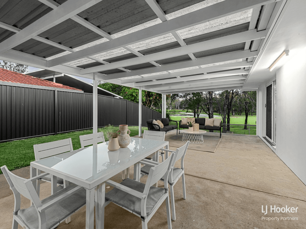 56 Allenby Crescent, WINDAROO, QLD 4207