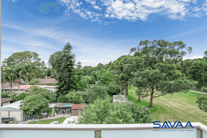 12/60 Veron Street, WENTWORTHVILLE, NSW 2145