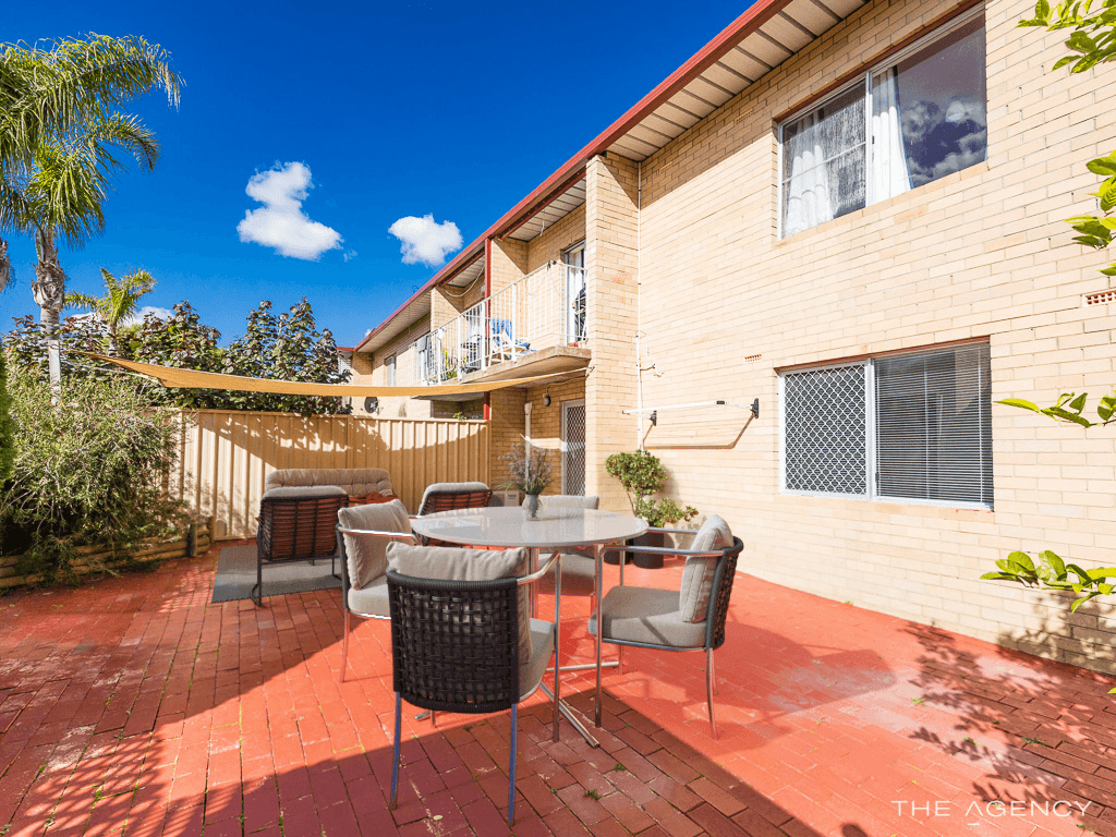 22/269 Main Street, Osborne Park, WA 6017