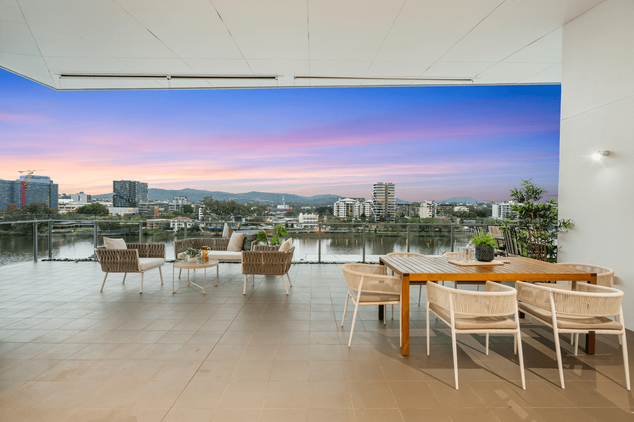 2703/45 Duncan Street, WEST END, QLD 4101