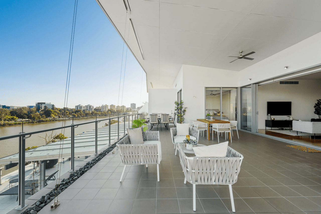 2703/45 Duncan Street, WEST END, QLD 4101