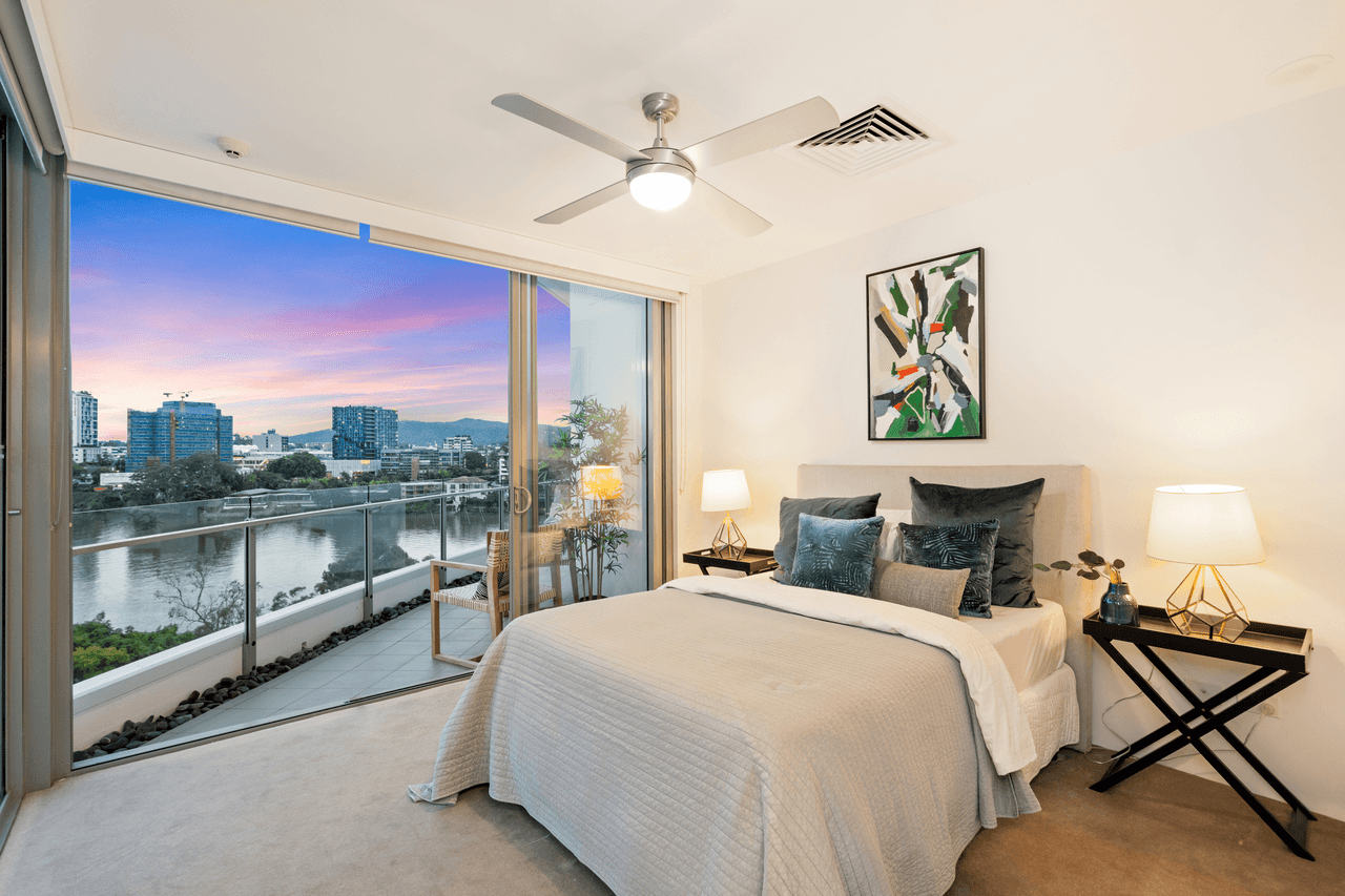 2703/45 Duncan Street, WEST END, QLD 4101