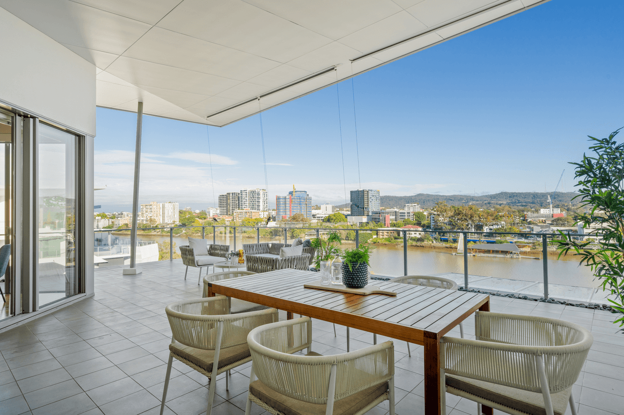 2703/45 Duncan Street, WEST END, QLD 4101