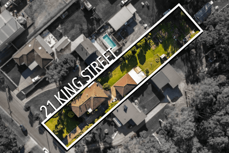 21 King Street, APPIN, NSW 2560