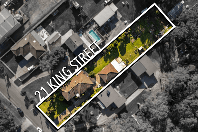 21 King Street, APPIN, NSW 2560