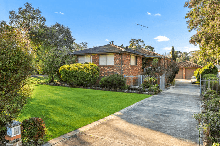 21 King Street, APPIN, NSW 2560