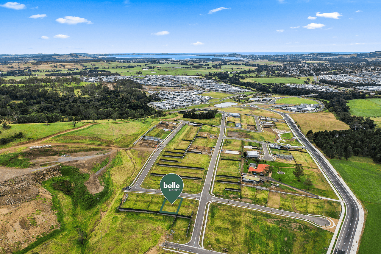 3 Goldfinch Street, Calderwood, NSW 2527