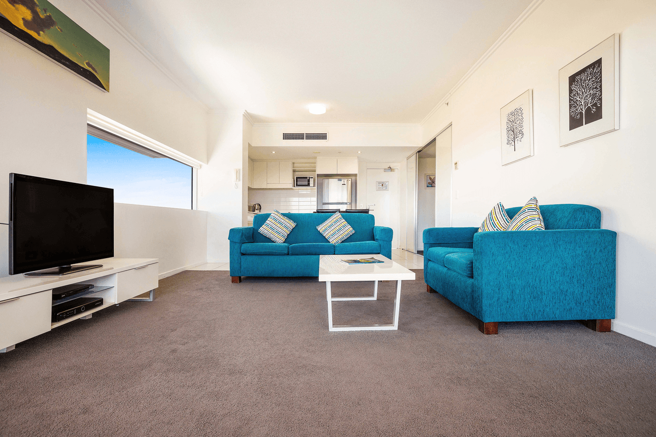 64/25 Surf Parade 'Ocean Pacific', BROADBEACH, QLD 4218