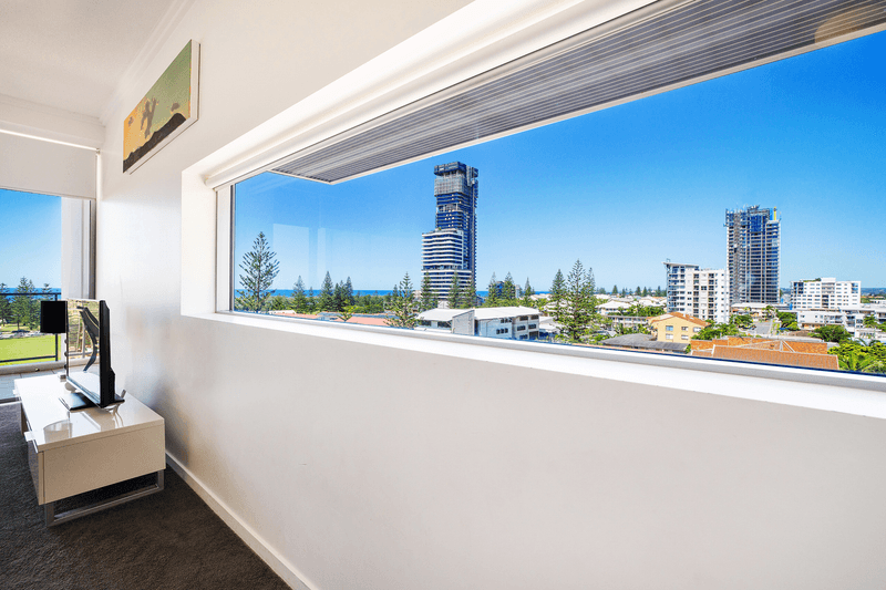 64/25 Surf Parade 'Ocean Pacific', BROADBEACH, QLD 4218