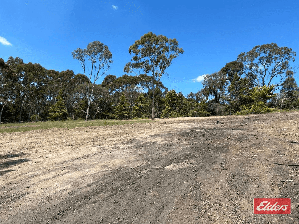 Lot 4 Gottwald Road, Williamstown, SA 5351