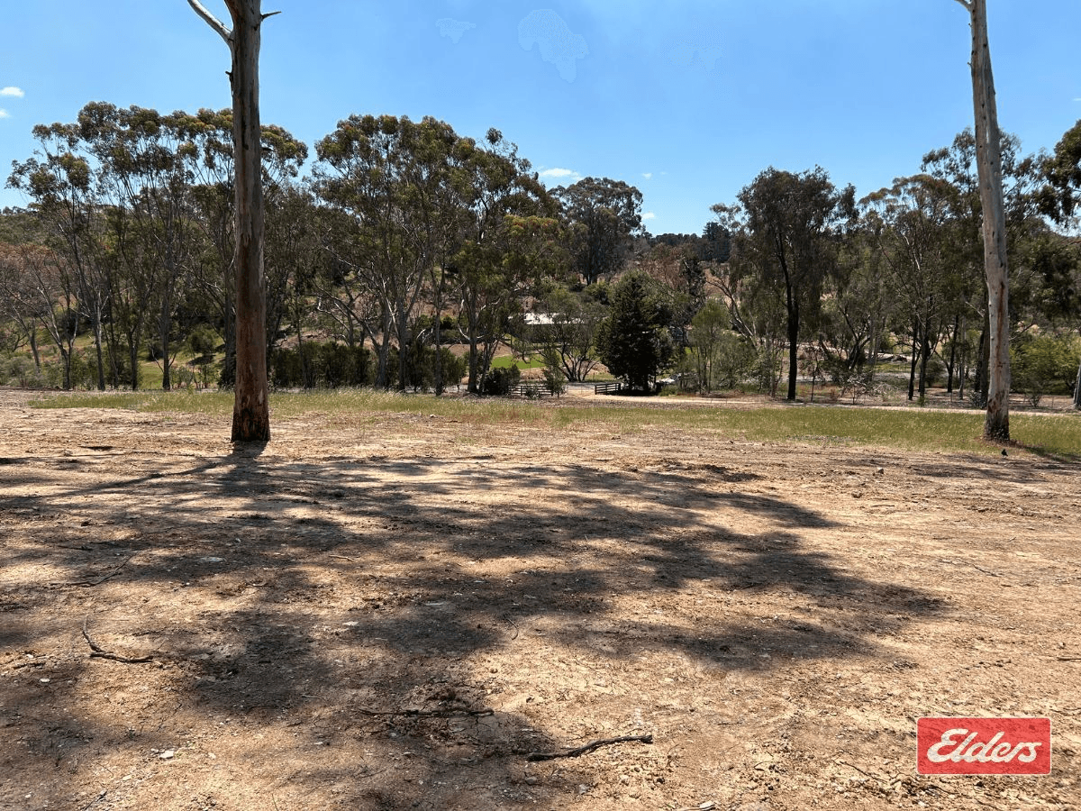 Lot 4 Gottwald Road, Williamstown, SA 5351