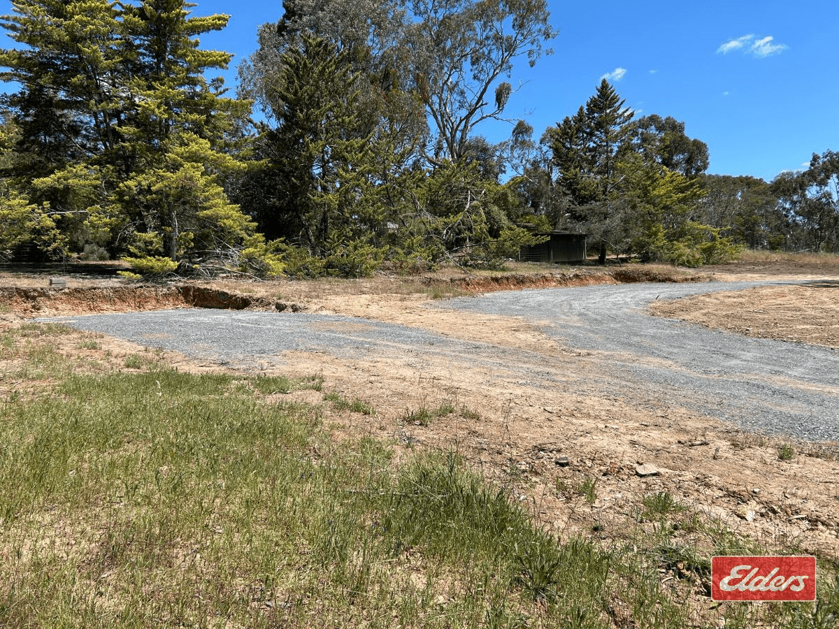 Lot 4 Gottwald Road, Williamstown, SA 5351