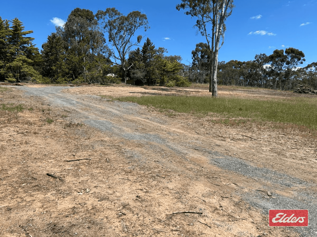 Lot 4 Gottwald Road, Williamstown, SA 5351