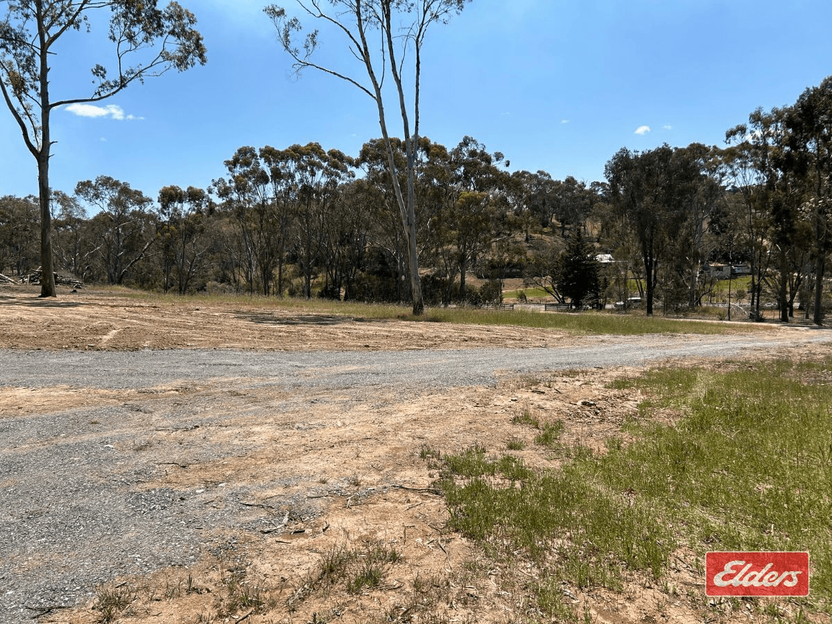 Lot 4 Gottwald Road, Williamstown, SA 5351