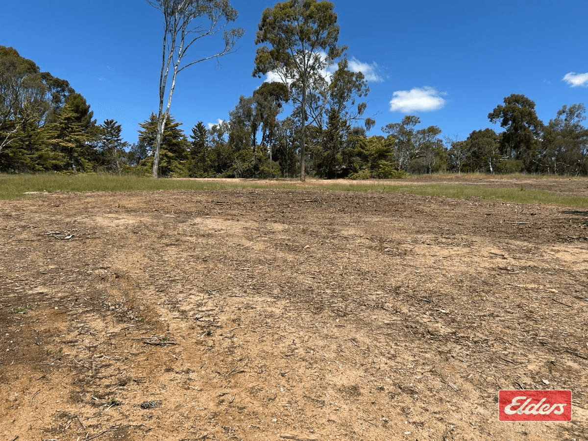 Lot 4 Gottwald Road, Williamstown, SA 5351