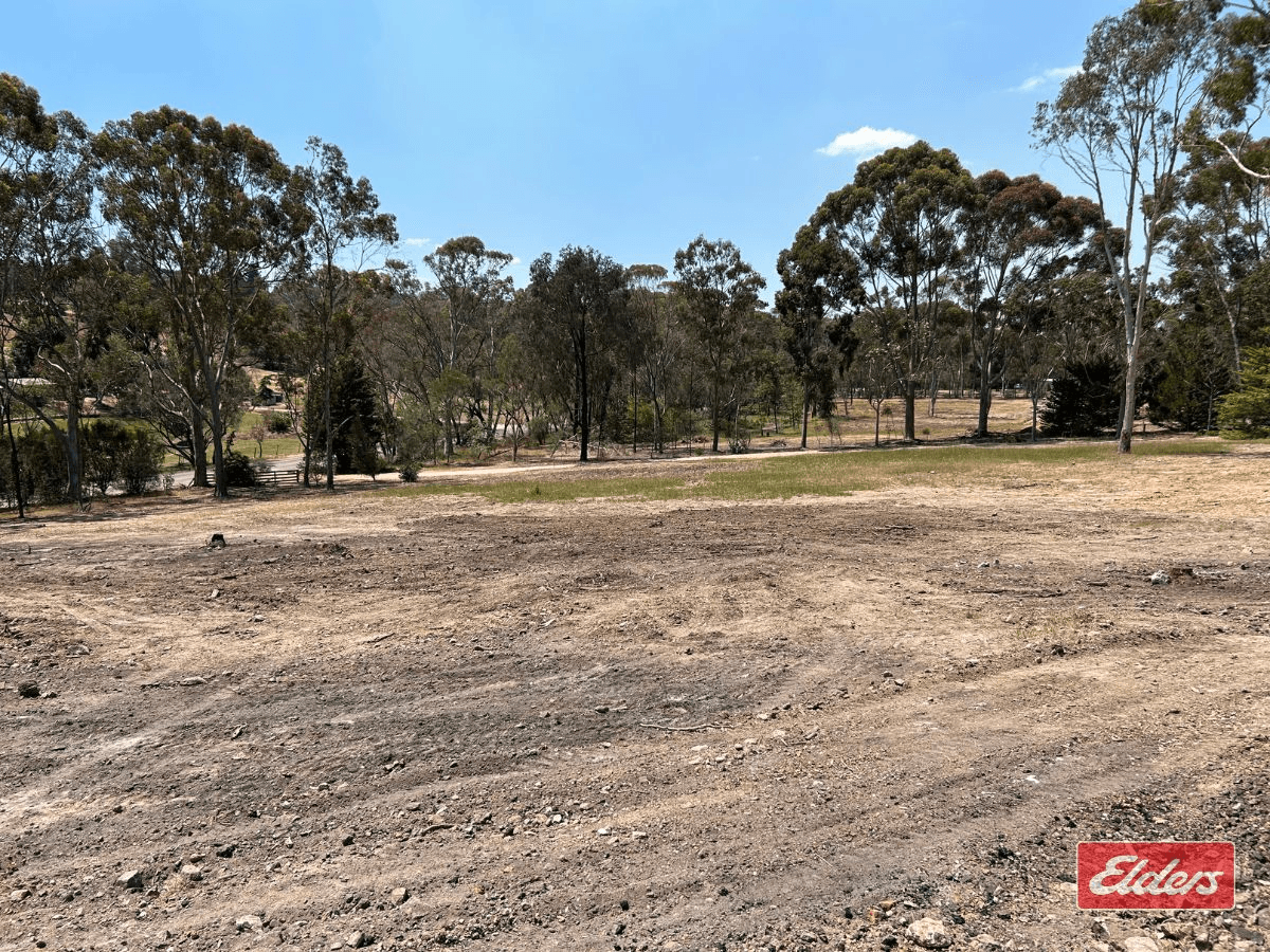 Lot 4 Gottwald Road, Williamstown, SA 5351