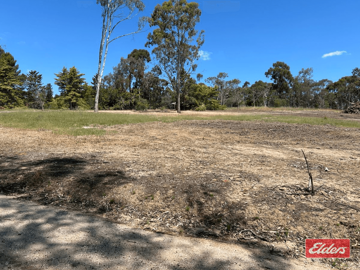 Lot 4 Gottwald Road, Williamstown, SA 5351