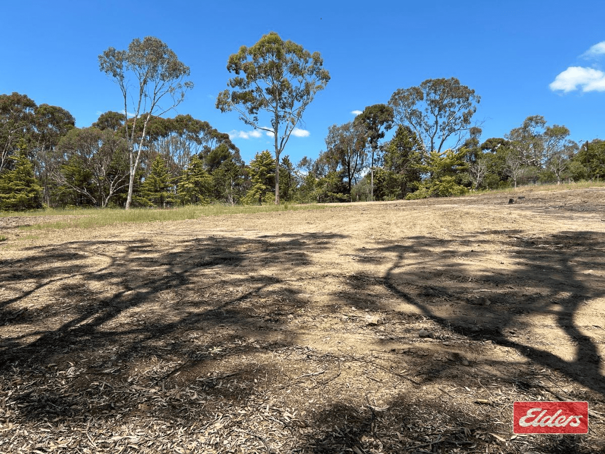 Lot 4 Gottwald Road, Williamstown, SA 5351