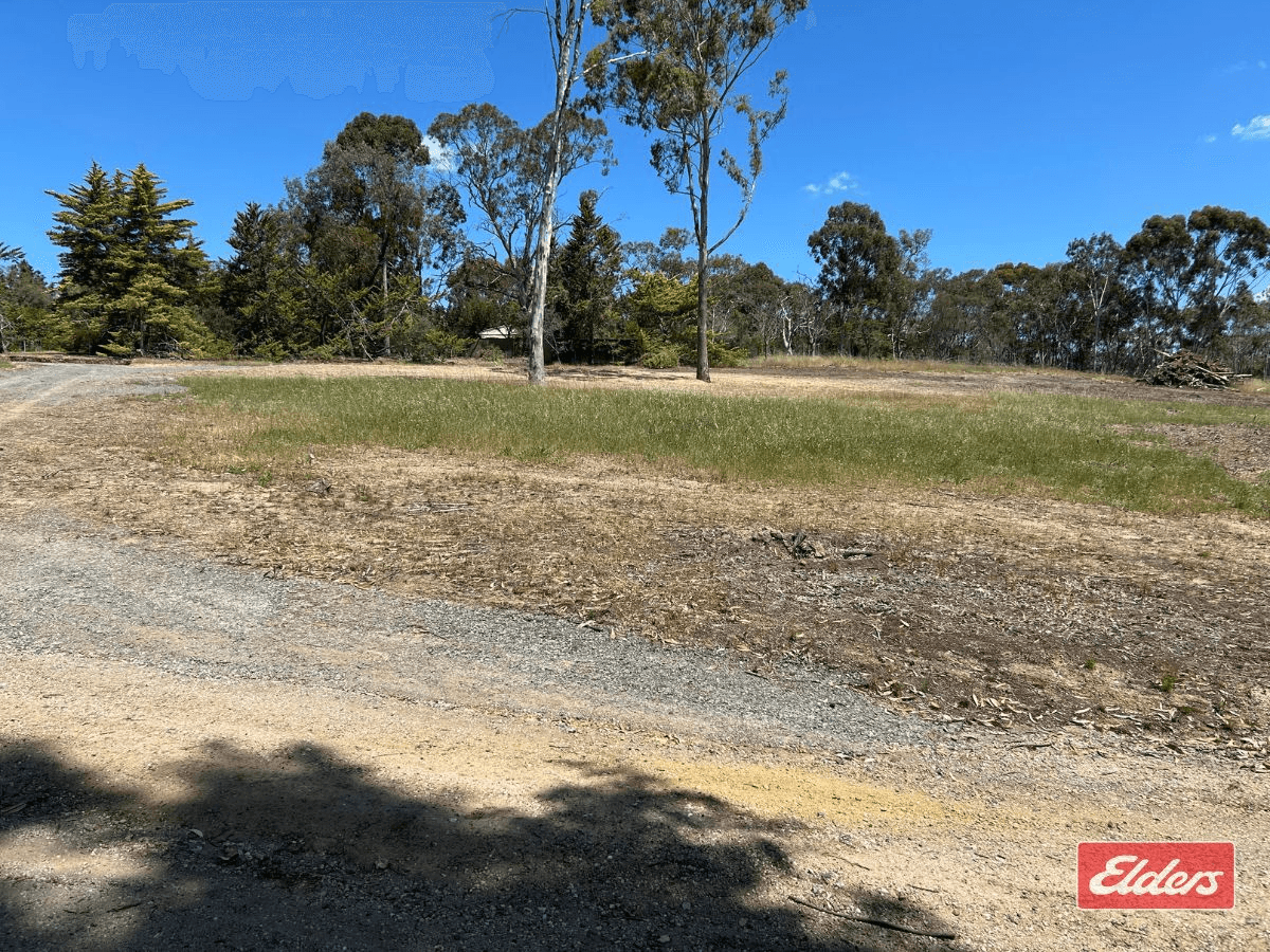 Lot 4 Gottwald Road, Williamstown, SA 5351