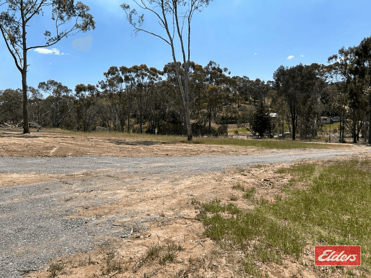 Lot 4 Gottwald Road, Williamstown, SA 5351