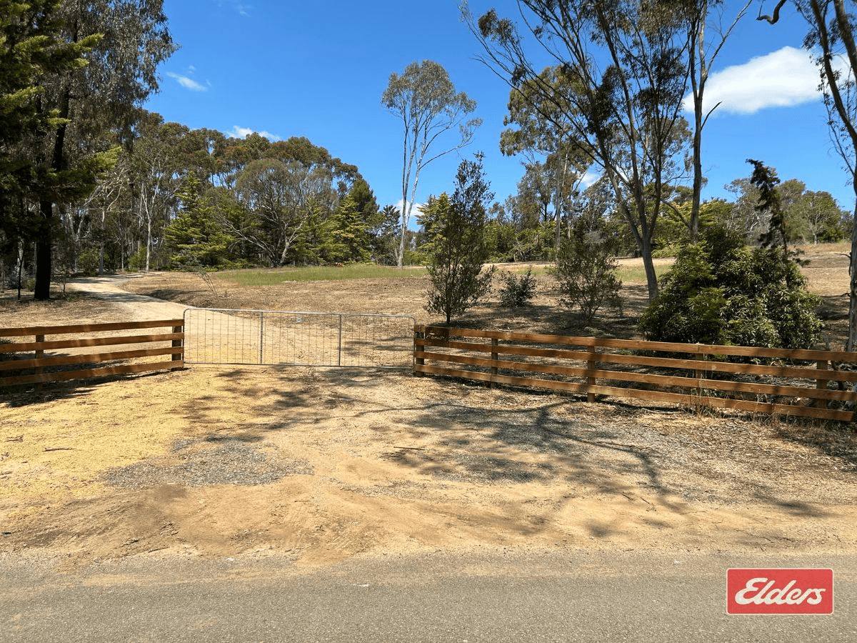 Lot 4 Gottwald Road, Williamstown, SA 5351