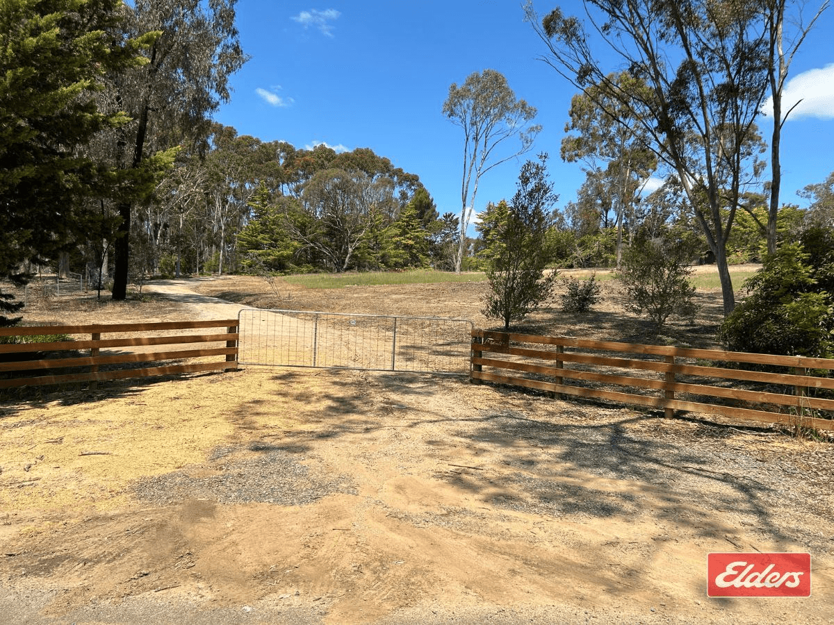 Lot 4 Gottwald Road, Williamstown, SA 5351