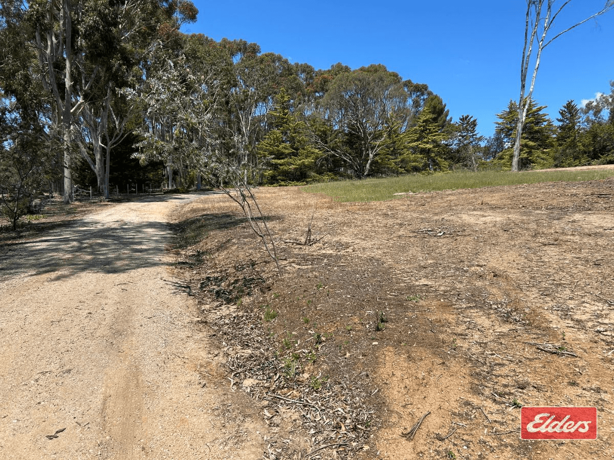 Lot 4 Gottwald Road, Williamstown, SA 5351