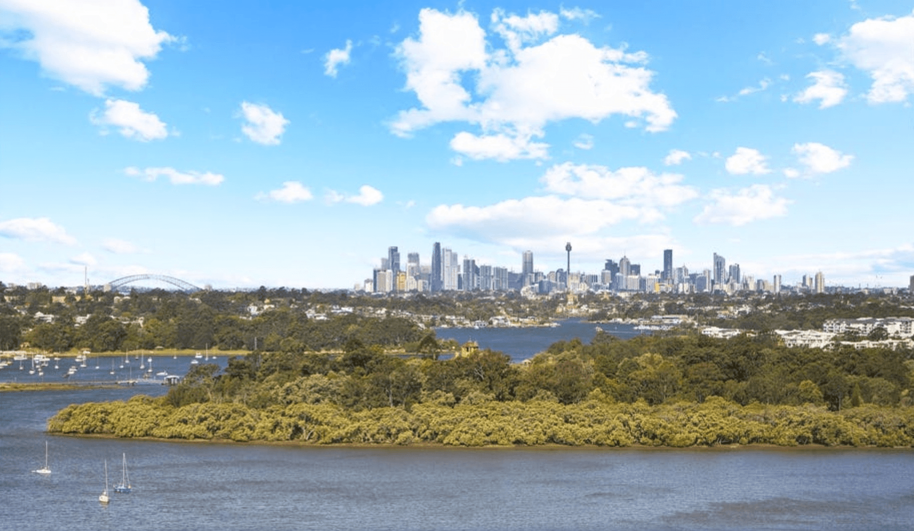 E2409/36 Walker Street, Rhodes, NSW 2138