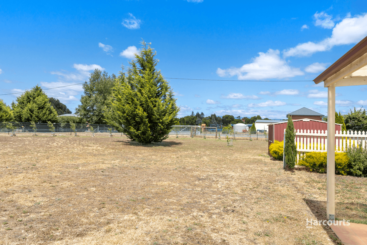 19 Glen Lea Road, PONTVILLE, TAS 7030