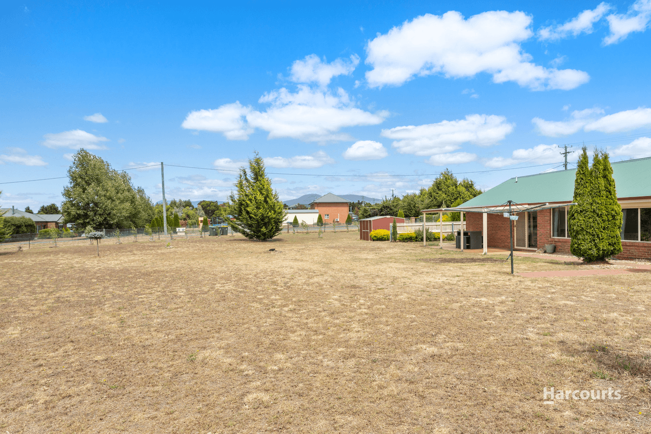 19 Glen Lea Road, PONTVILLE, TAS 7030