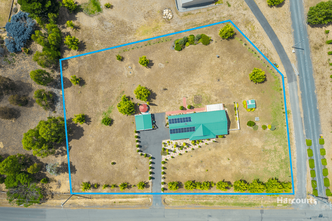 19 Glen Lea Road, PONTVILLE, TAS 7030