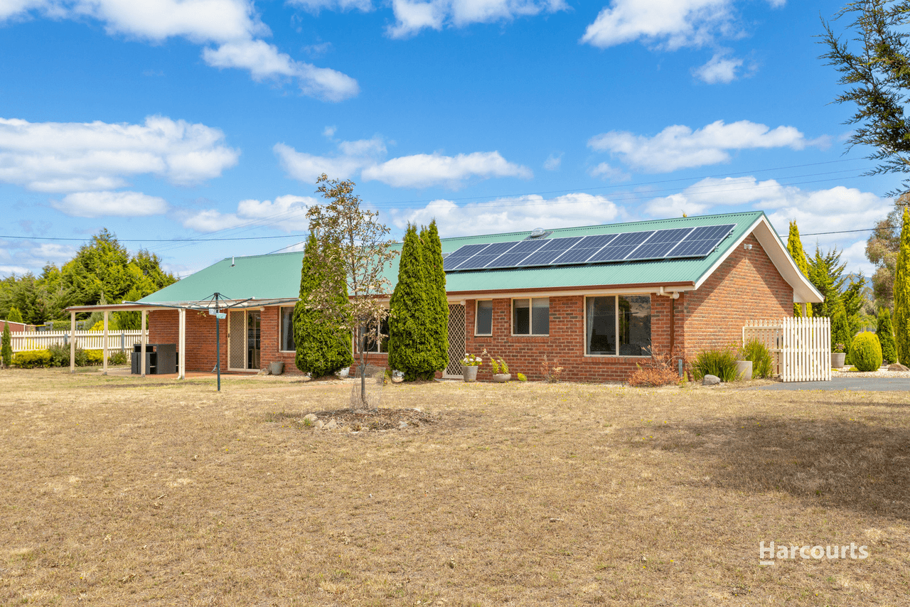 19 Glen Lea Road, PONTVILLE, TAS 7030